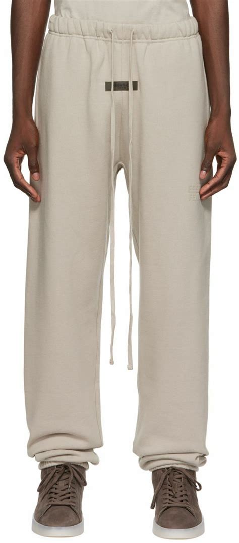 fear of god pants replica|fear of god essentials alternatives.